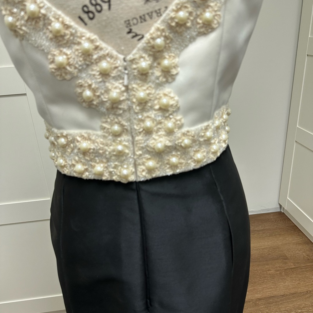 Women evening dress - Picture 4 of 5